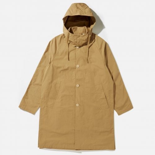 Folk Larch Rain Jacket